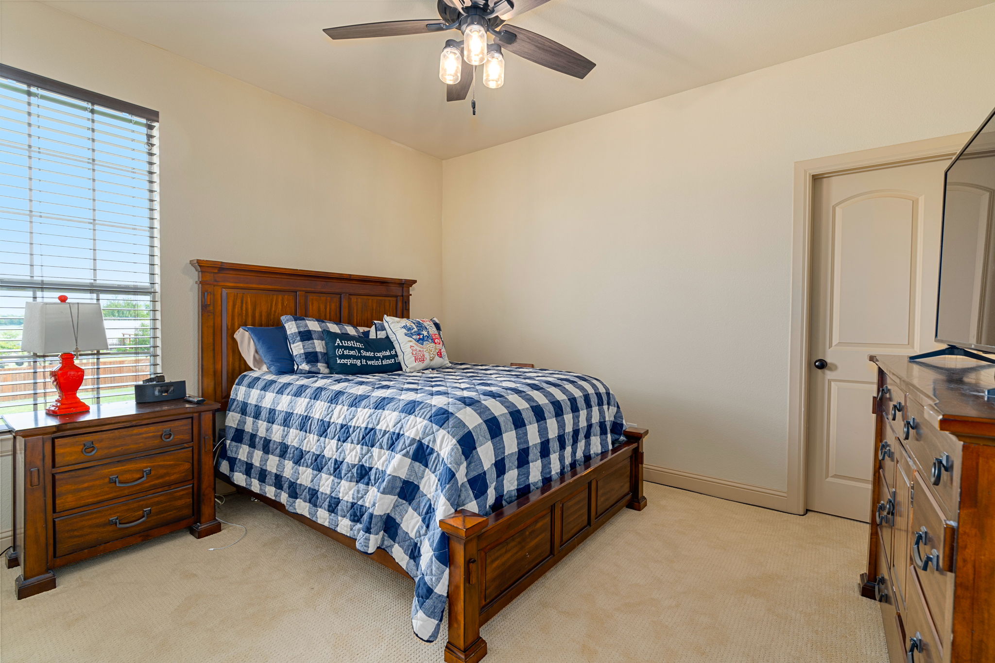 690 Pioneer Rd, Rhome, TX 76078 Sharp Frame Media