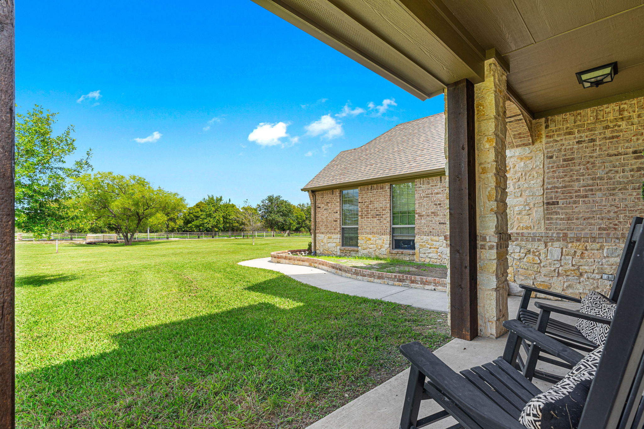 690 Pioneer Rd, Rhome, TX 76078 Sharp Frame Media