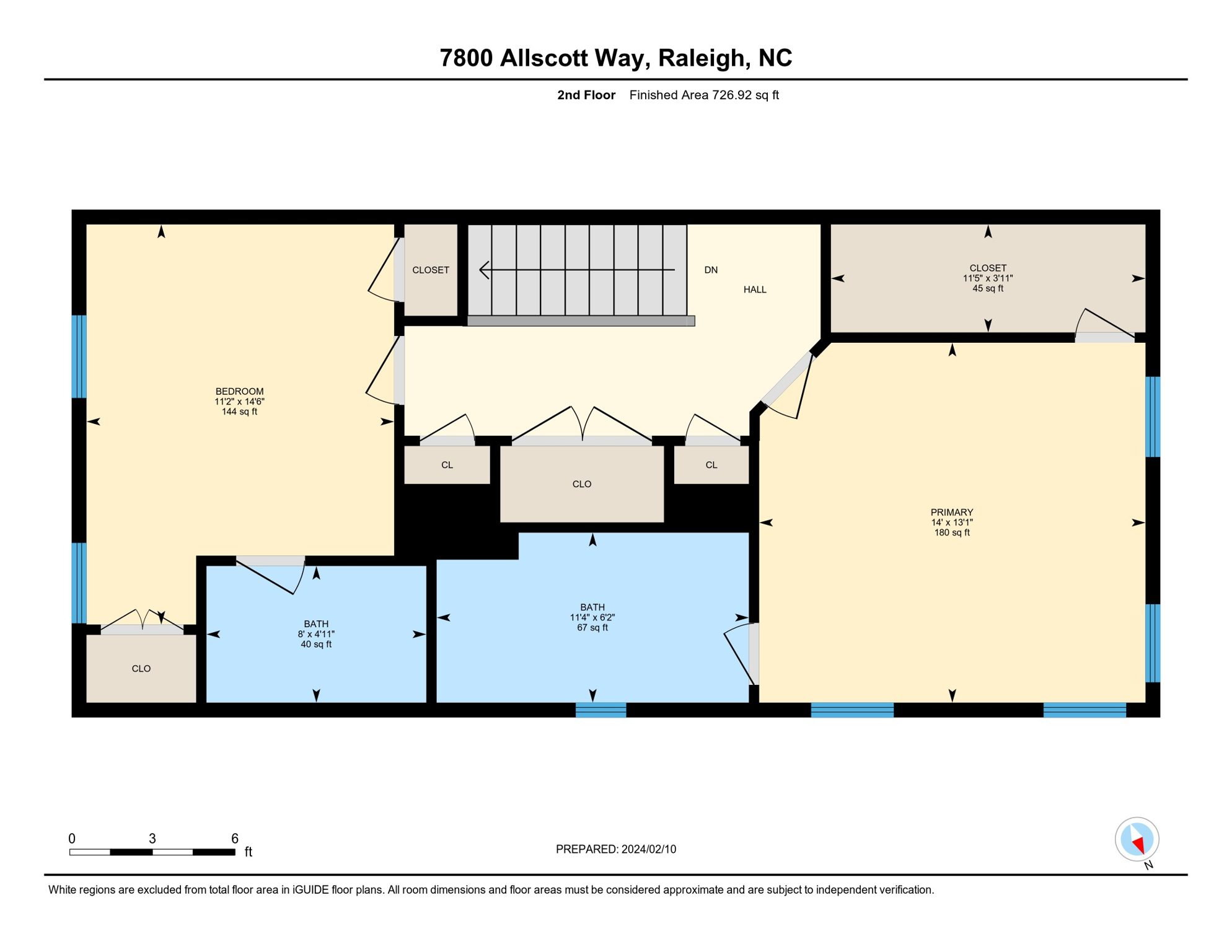 Floorplan #2