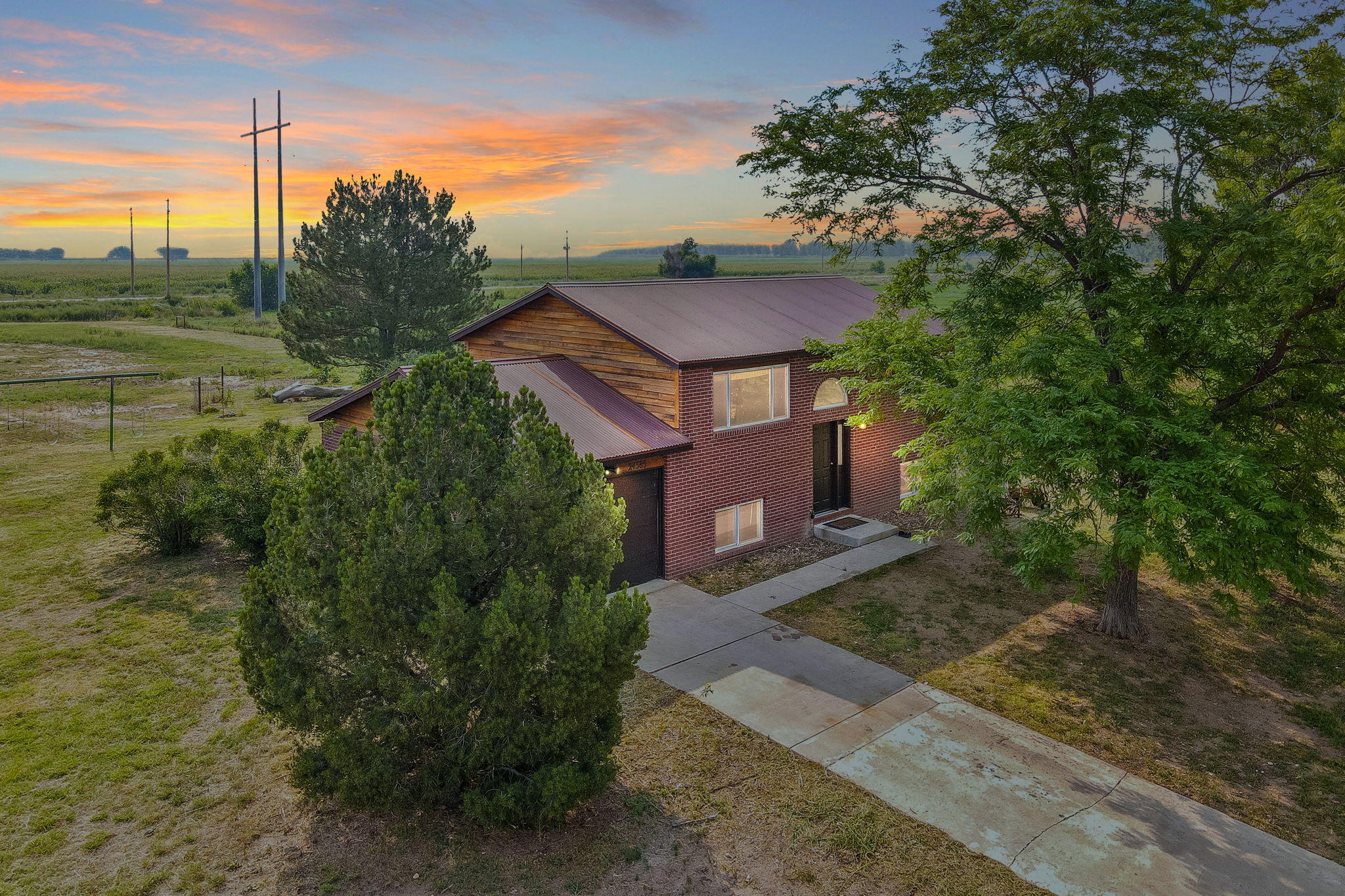 24585 Cottonwood Ct, Kersey, CO 80644 8z Real Estate