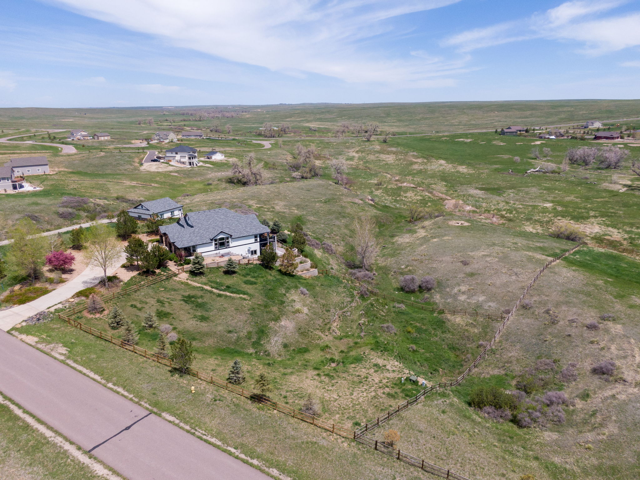 2502 Elkhorn Ranch St, Parker, CO 80138, US Photo 73
