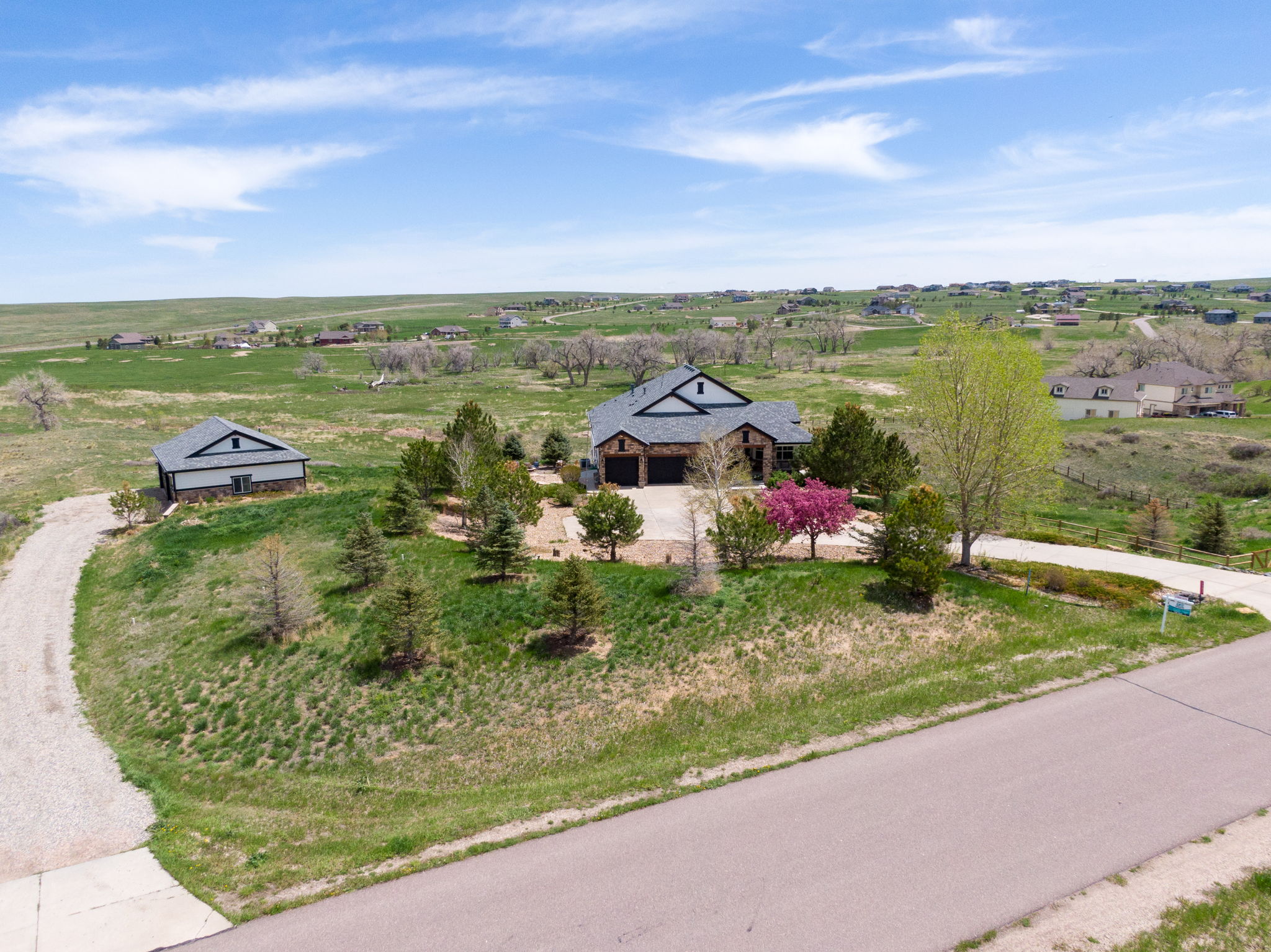 2502 Elkhorn Ranch St, Parker, CO 80138, US Photo 63