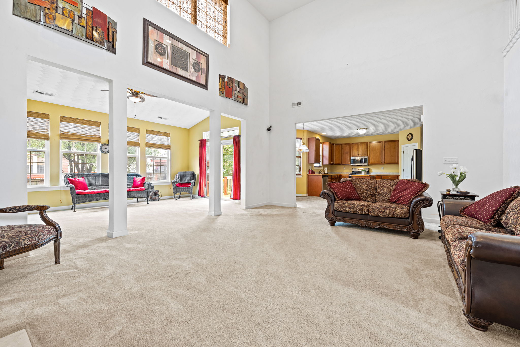 2309 Fern Mill, Chesapeake, VA 23323 Coastal Exposures