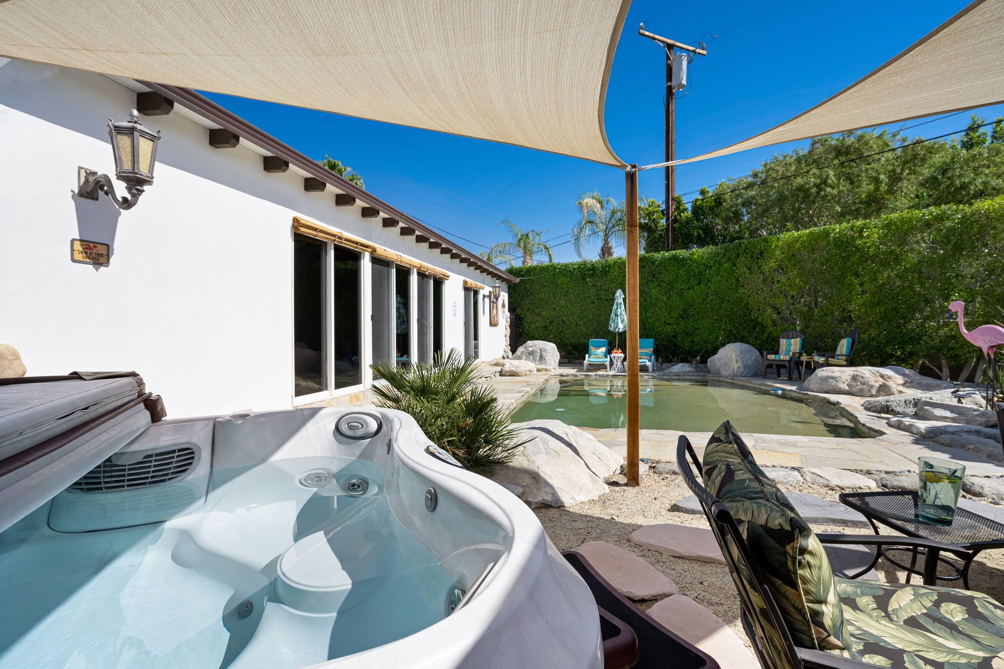 2336 N Cardillo Ave, Palm Springs, CA 92262, US Photo 46