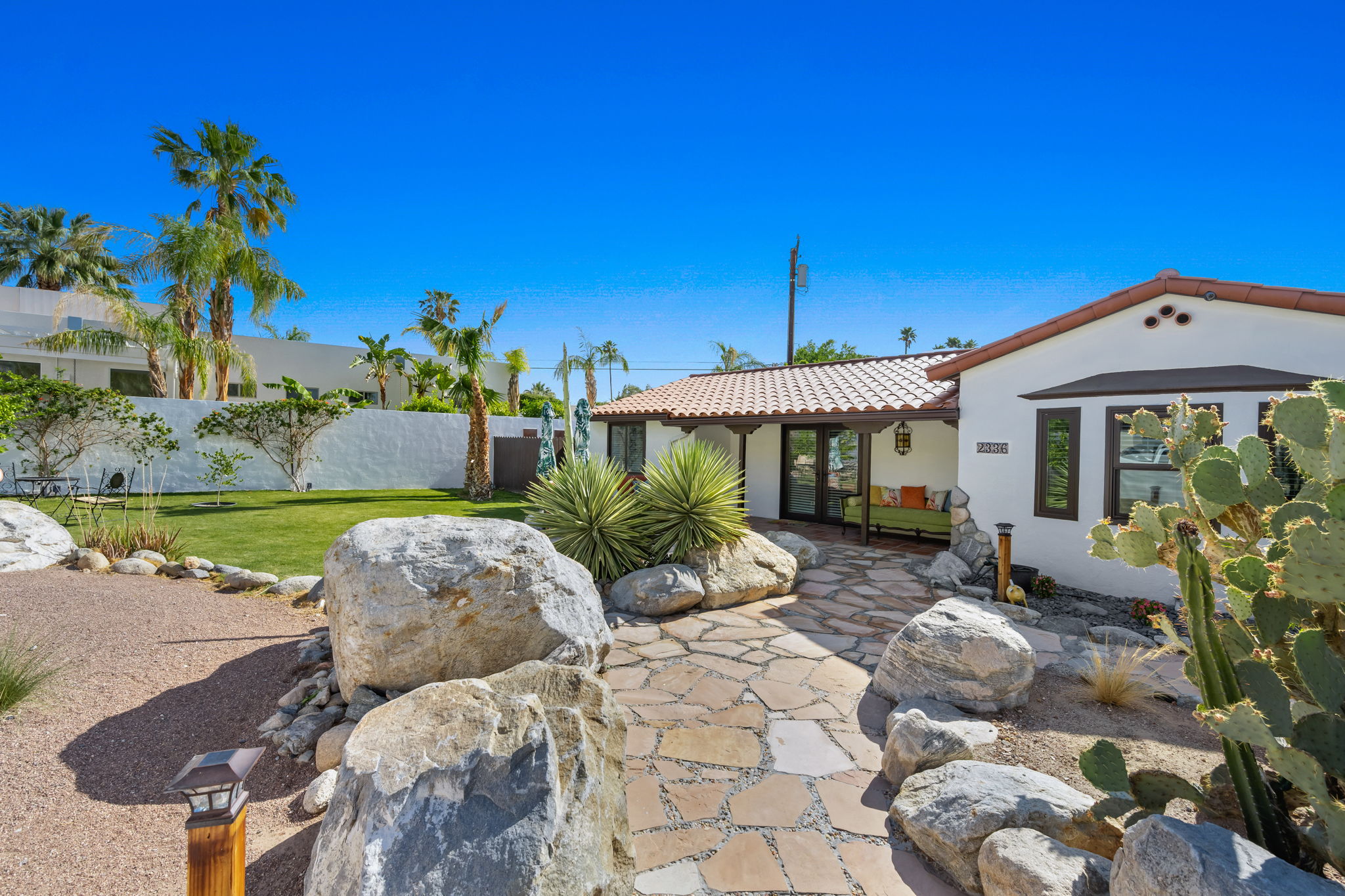 2336 N Cardillo Ave, Palm Springs, CA 92262, US Photo 8