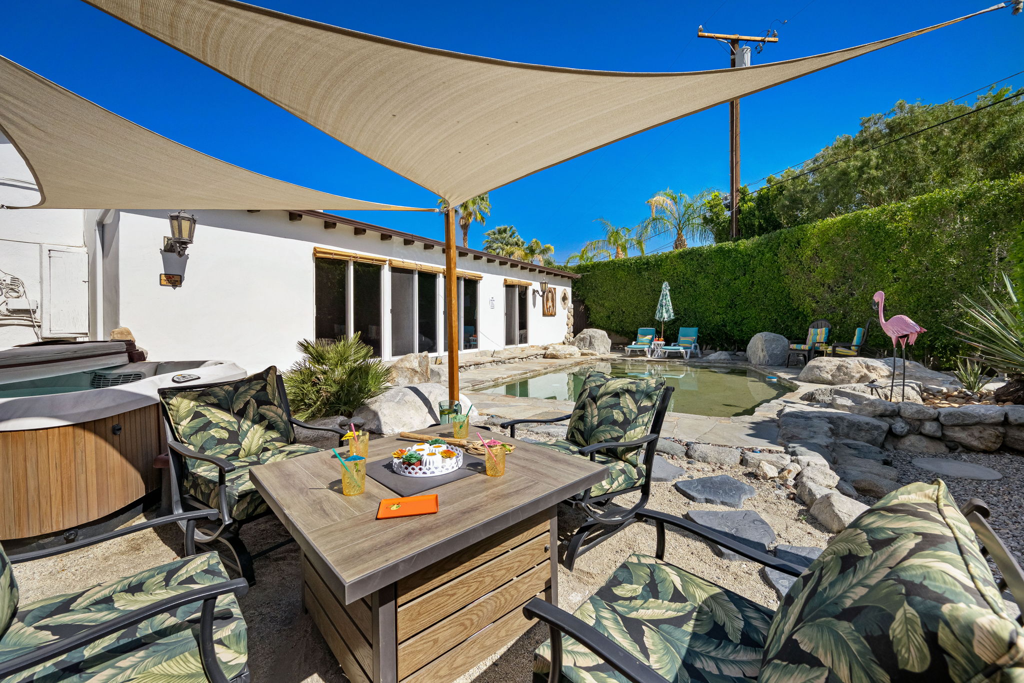 2336 N Cardillo Ave, Palm Springs, CA 92262, US Photo 43