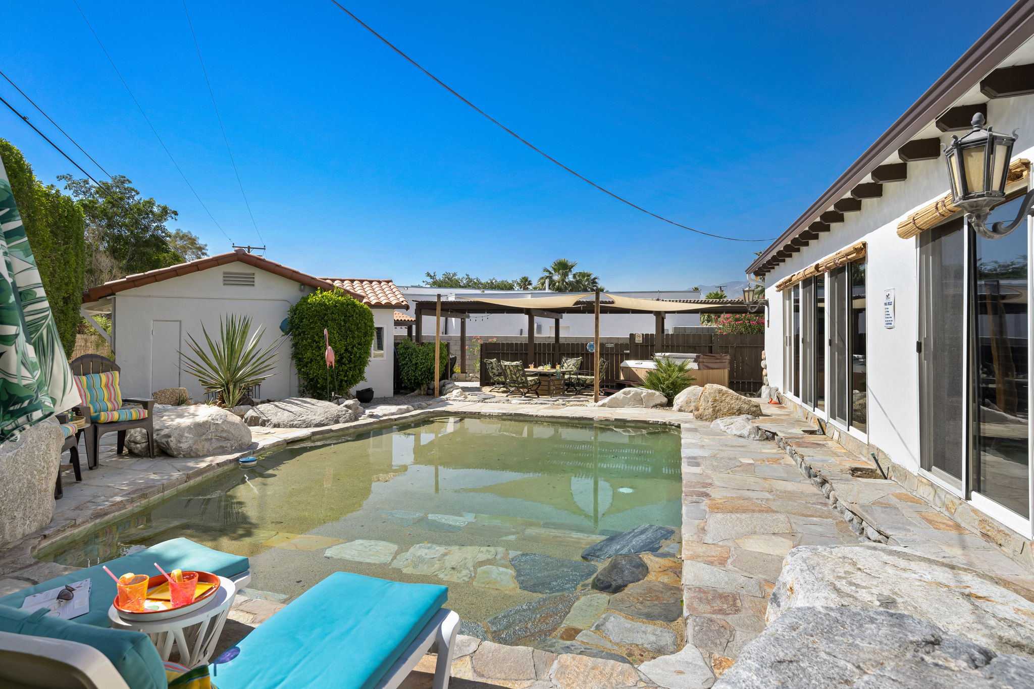 2336 N Cardillo Ave, Palm Springs, CA 92262, US Photo 36