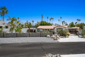 2336 N Cardillo Ave, Palm Springs, CA 92262, US Photo 0