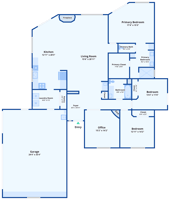 Floor 1