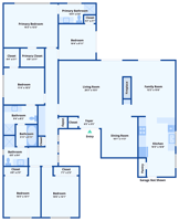 Floor 1