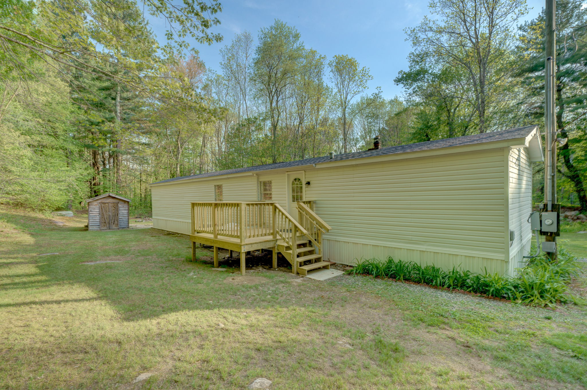 441 Brooklyn Rd, Canterbury, CT 06331 Ed McCullough Photography