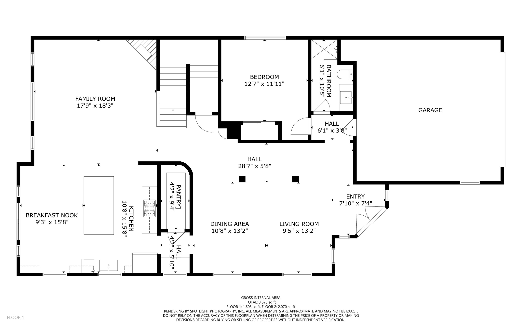 Floorplan #6