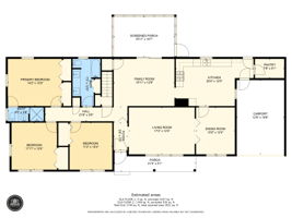Floorplan #2