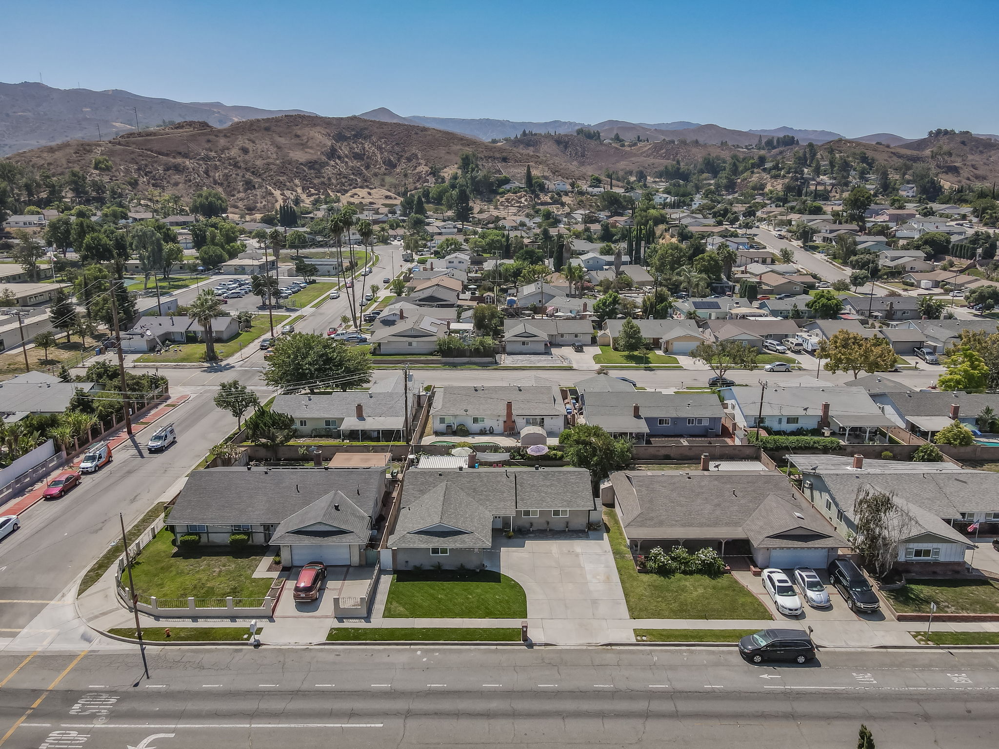 1722 Fitzgerald Rd, Simi Valley, CA 93065, US Photo 47
