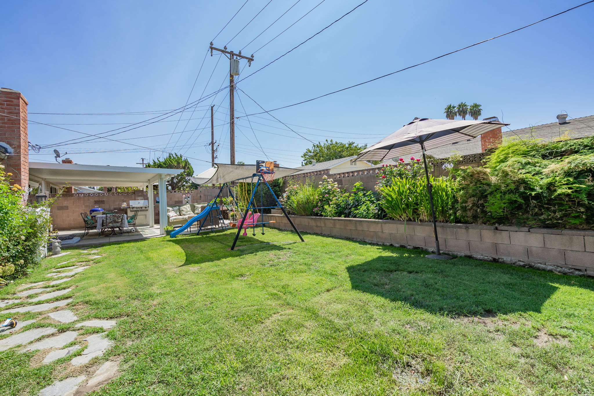 1722 Fitzgerald Rd, Simi Valley, CA 93065, US Photo 41