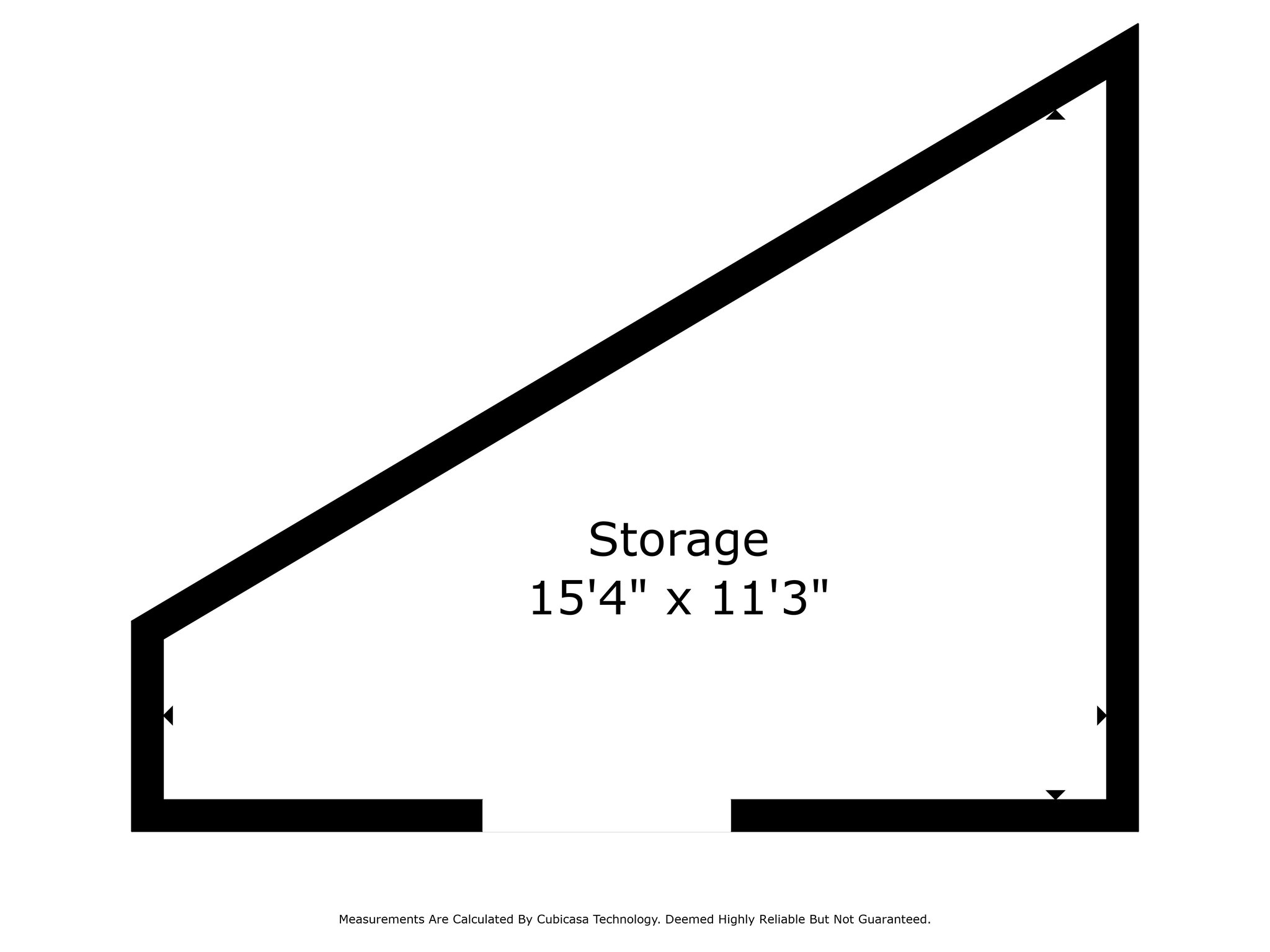 Storage Unit 37 - Climate Controlled