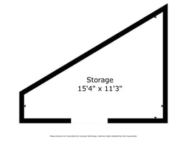 Storage Unit 37 - Climate Controlled