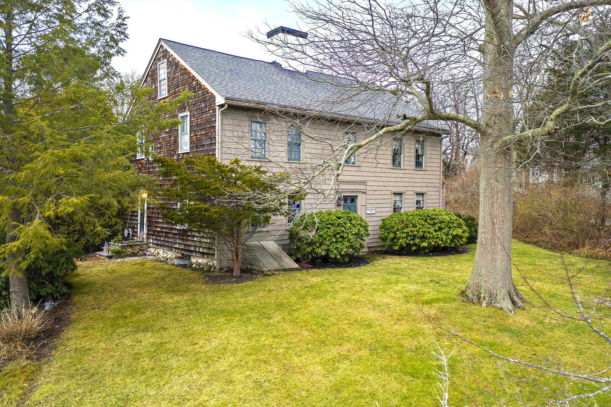 123 Winslow St, Marshfield, MA 02050 TMRE Photography