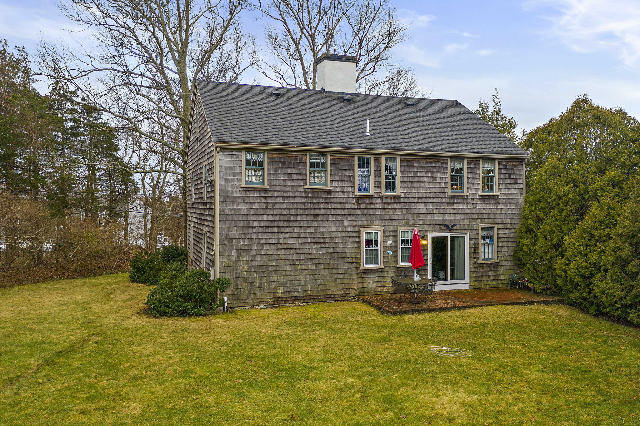 123 Winslow St, Marshfield TMRE Photography