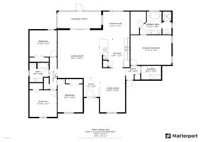 Floorplan #0