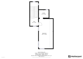Floorplan #3