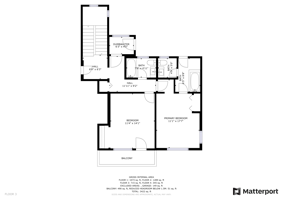 Floorplan #2