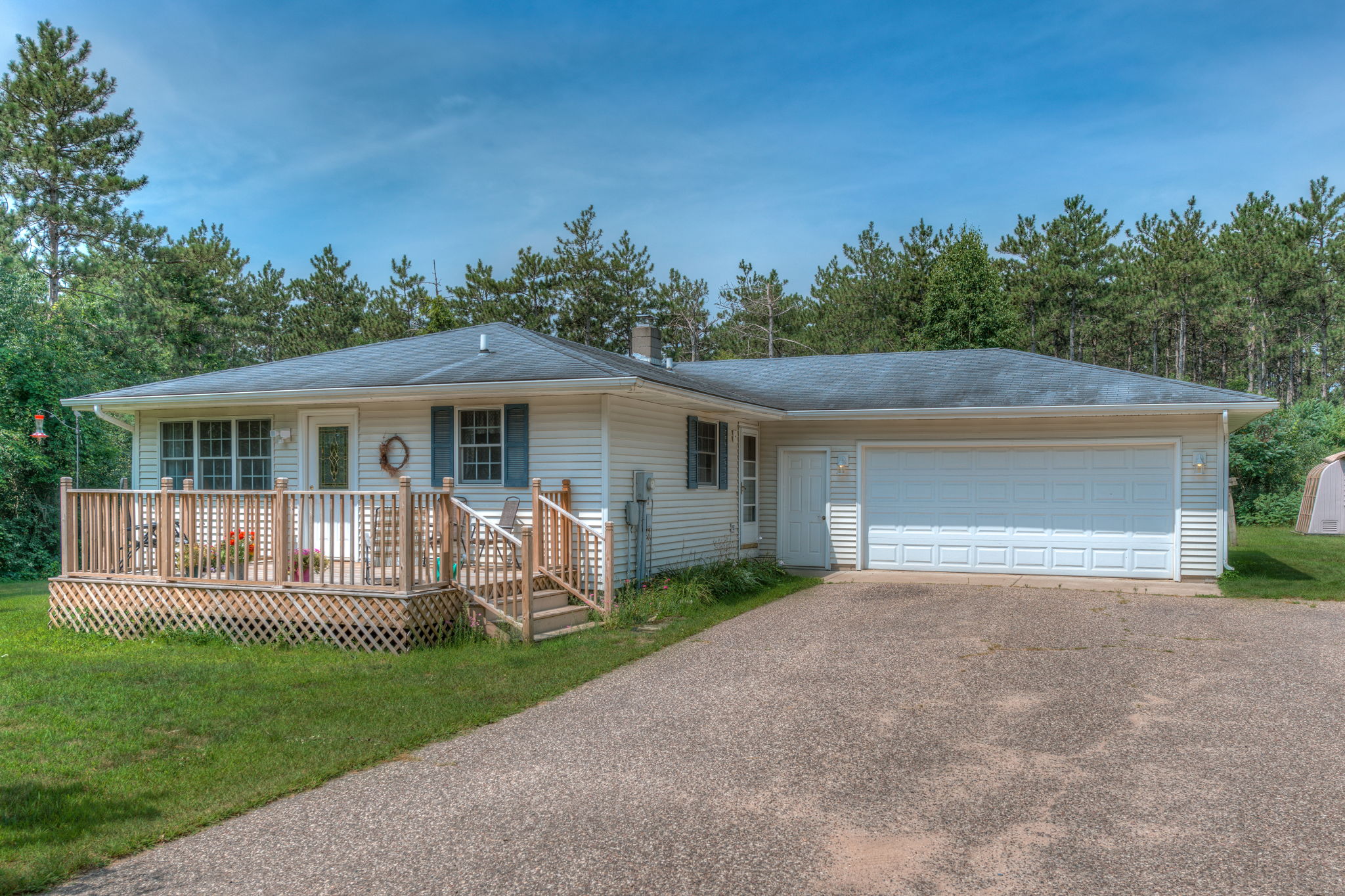 E8837 355th Ave,Elk Mound, WI. 209,900 ArchiPix