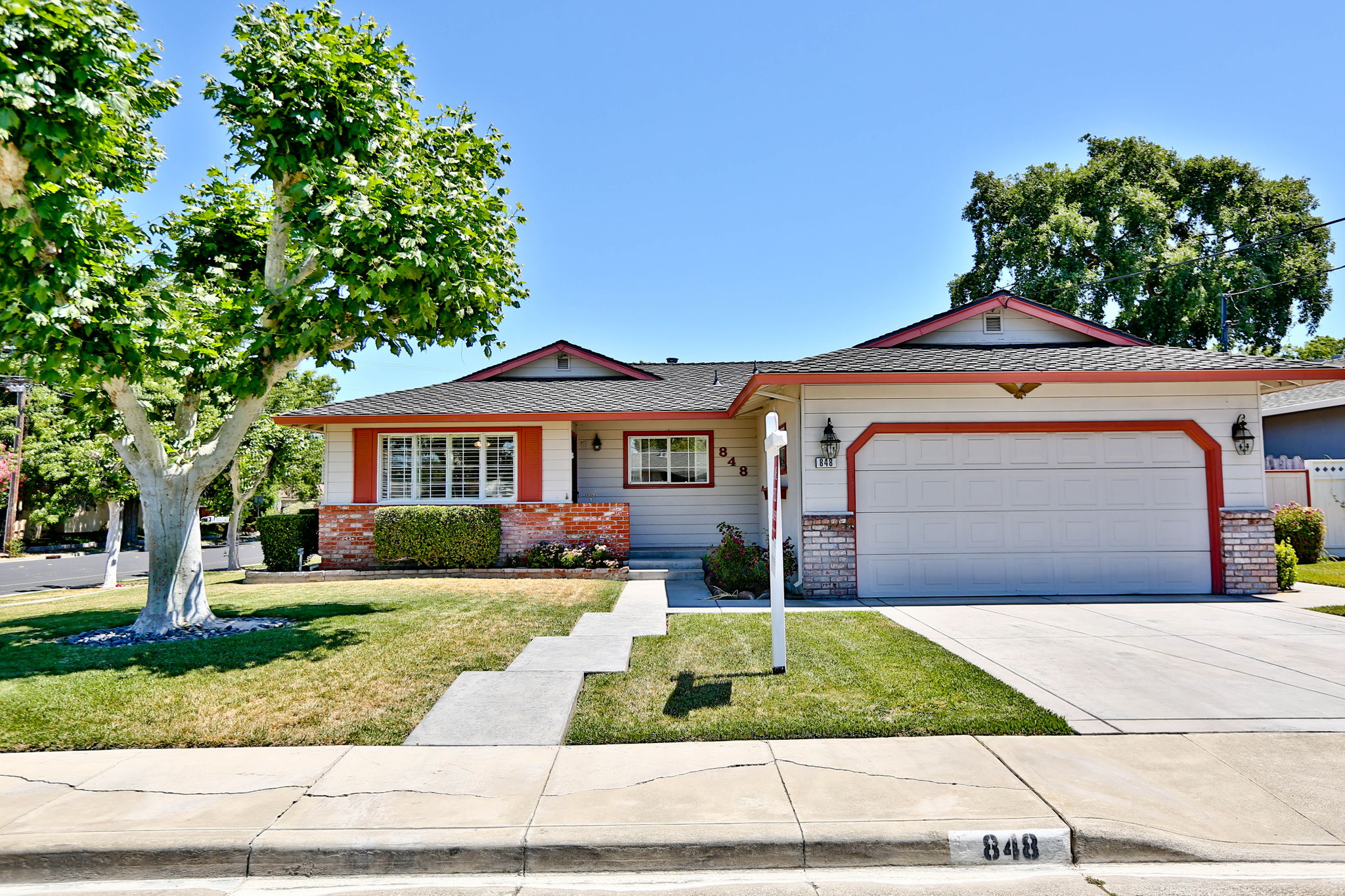 848 Ryan Ct, Concord, CA 94518, US Photo 1