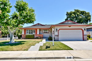 848 Ryan Ct, Concord, CA 94518, US Photo 0