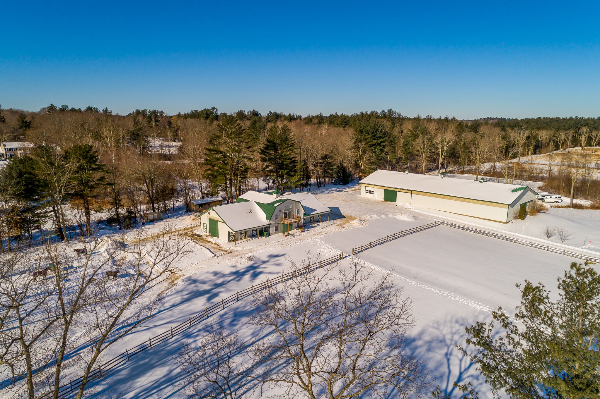 20 Brown Rd, Hampton Falls, NH 03844, US Photo 48