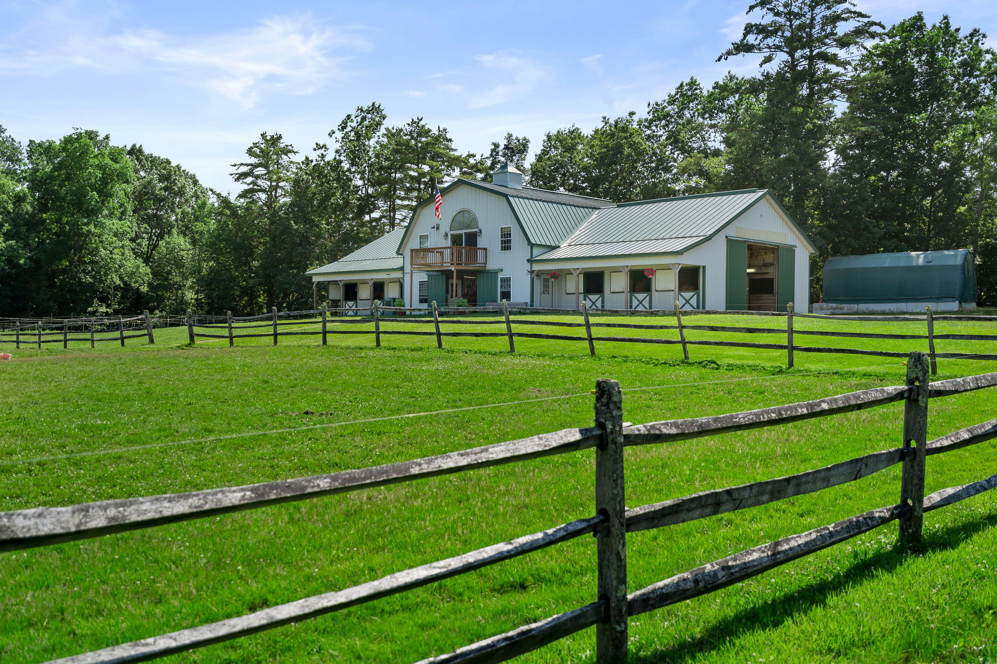 20 Brown Rd, Hampton Falls, NH 03844, US Photo 2