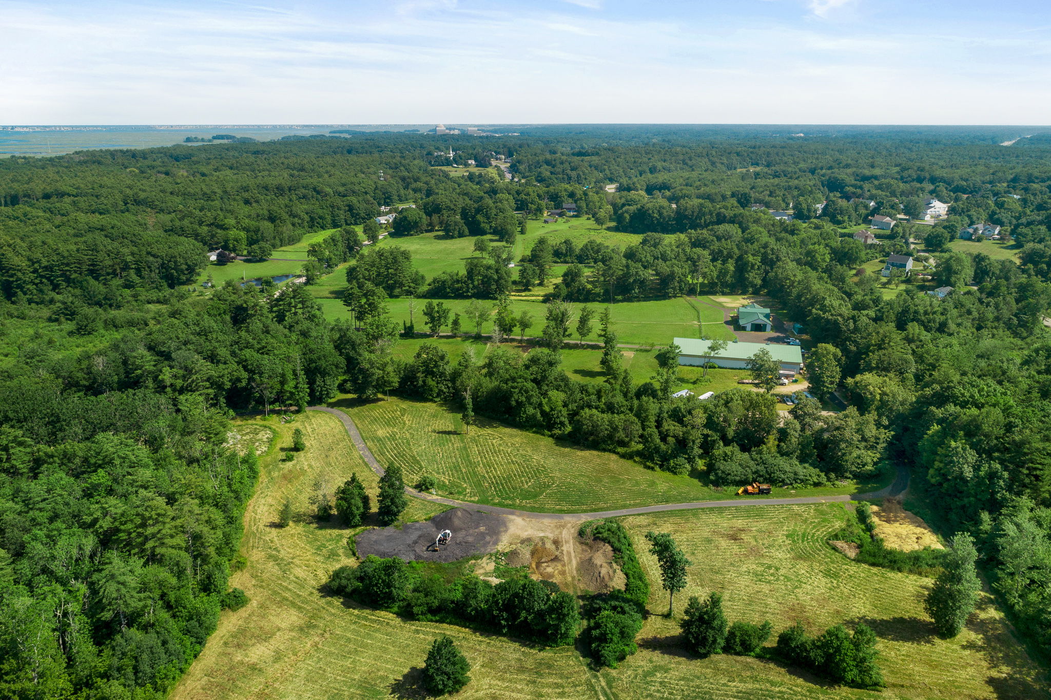 20 Brown Rd, Hampton Falls, NH 03844, US Photo 6