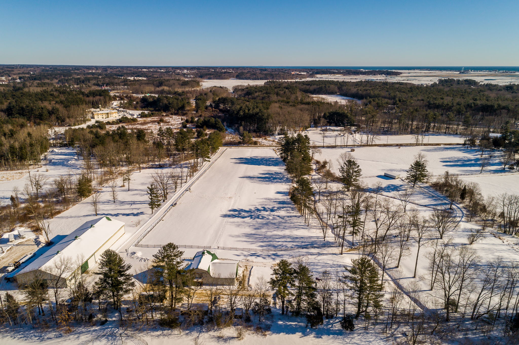 20 Brown Rd, Hampton Falls, NH 03844, US Photo 60