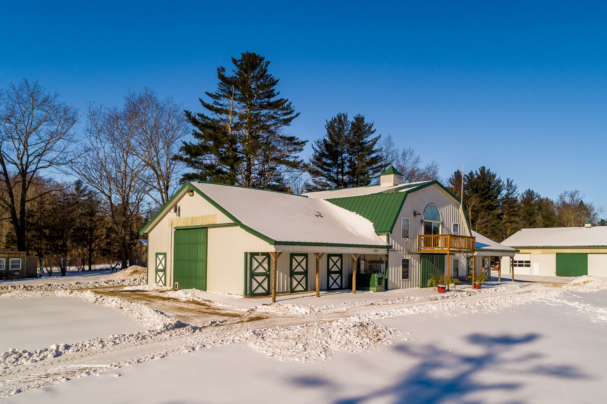 20 Brown Rd, Hampton Falls, NH 03844, US Photo 58