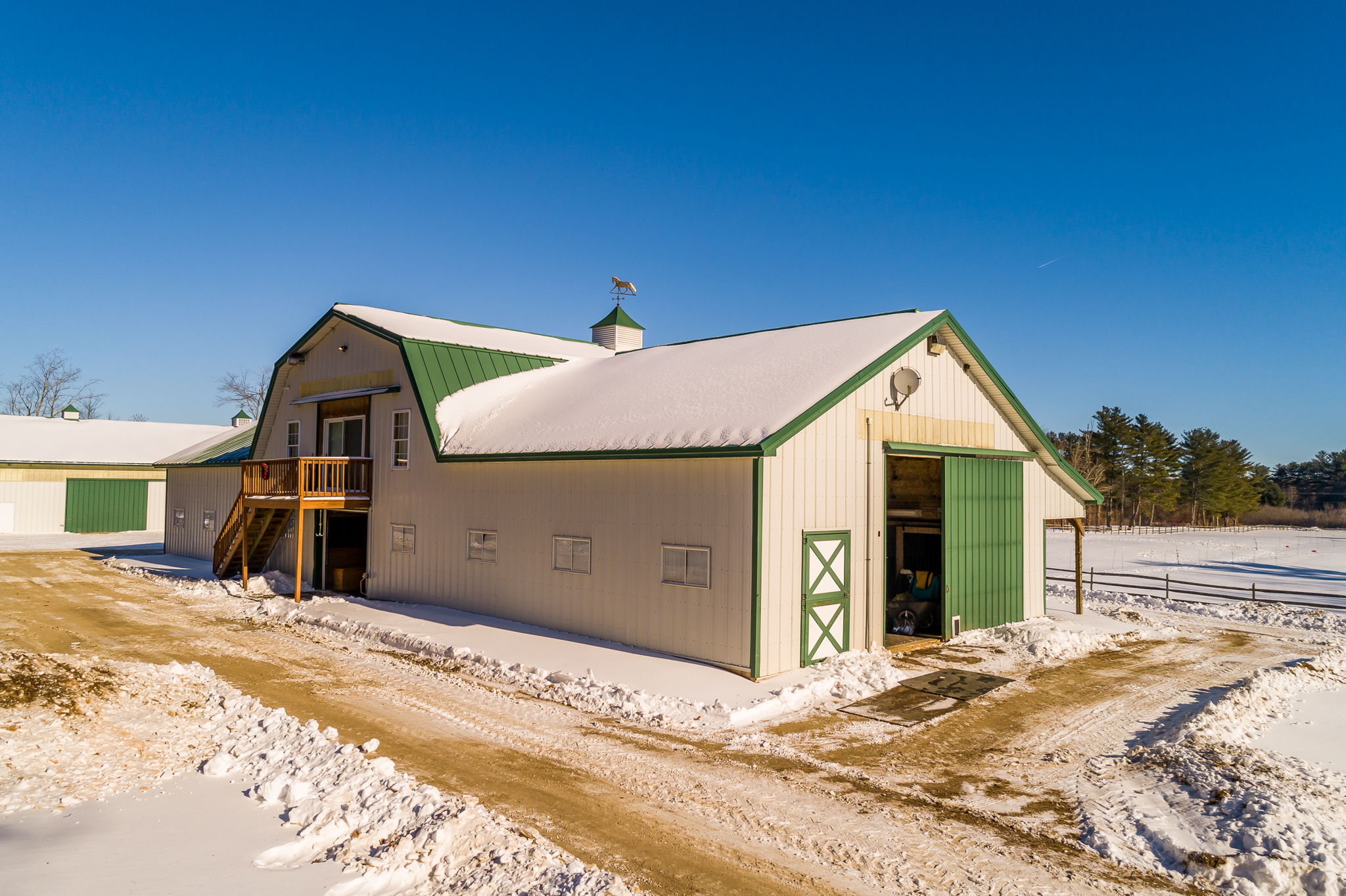 20 Brown Rd, Hampton Falls, NH 03844, US Photo 59