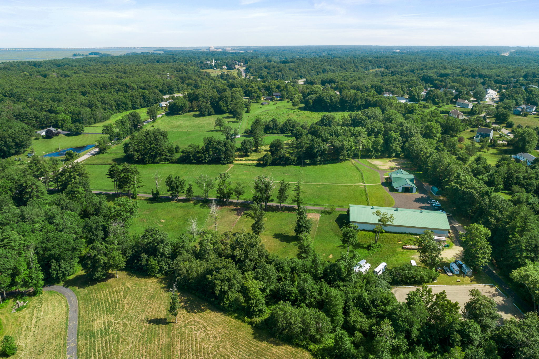 20 Brown Rd, Hampton Falls, NH 03844, US Photo 4