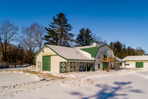 20 Brown Rd, Hampton Falls, NH 03844, US Photo 57