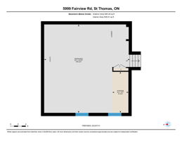 Floorplan #4