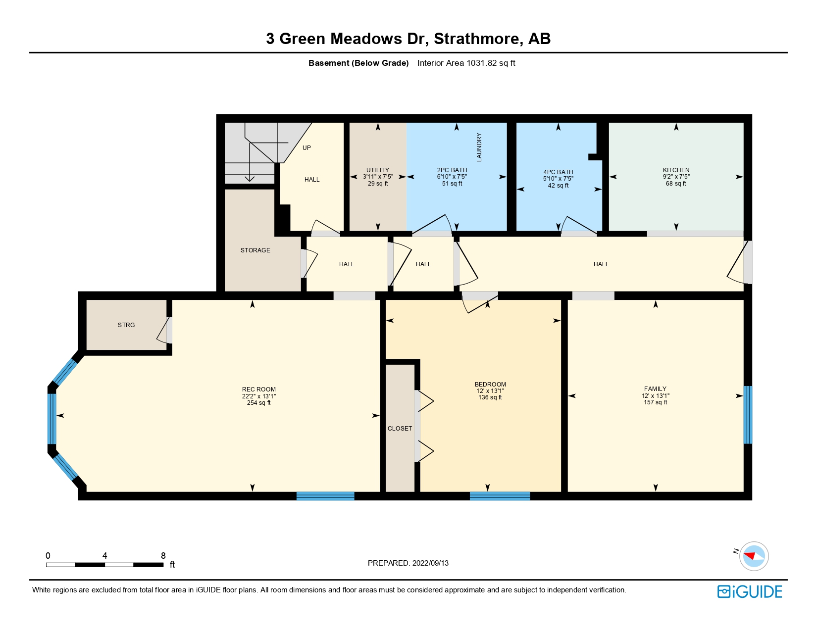 Floorplan #2