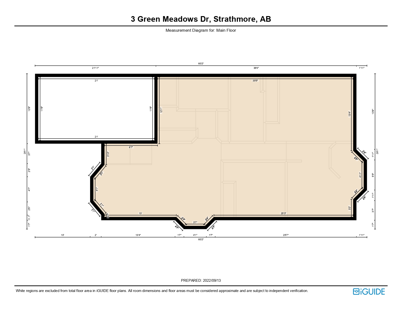 Floorplan #5