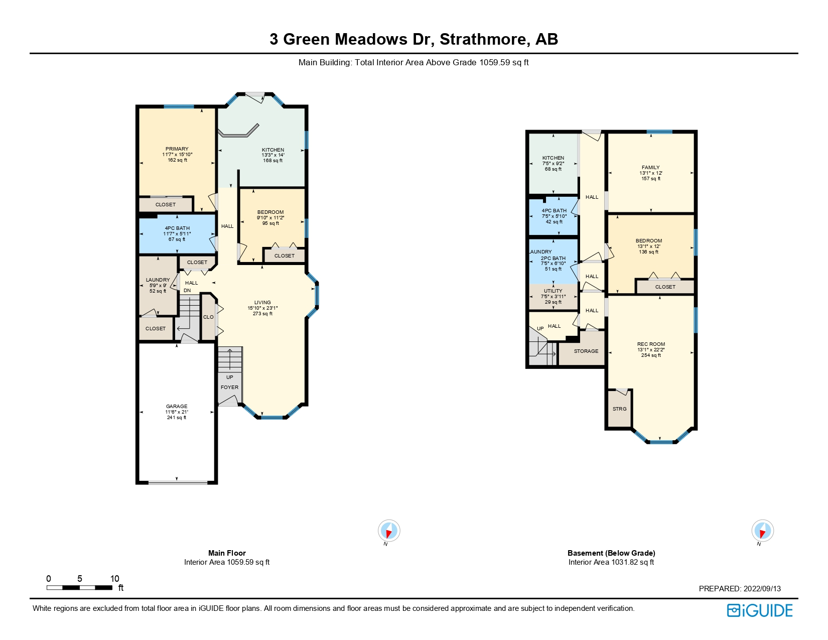 Floorplan #0