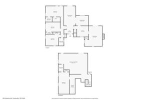 Floorplan #2