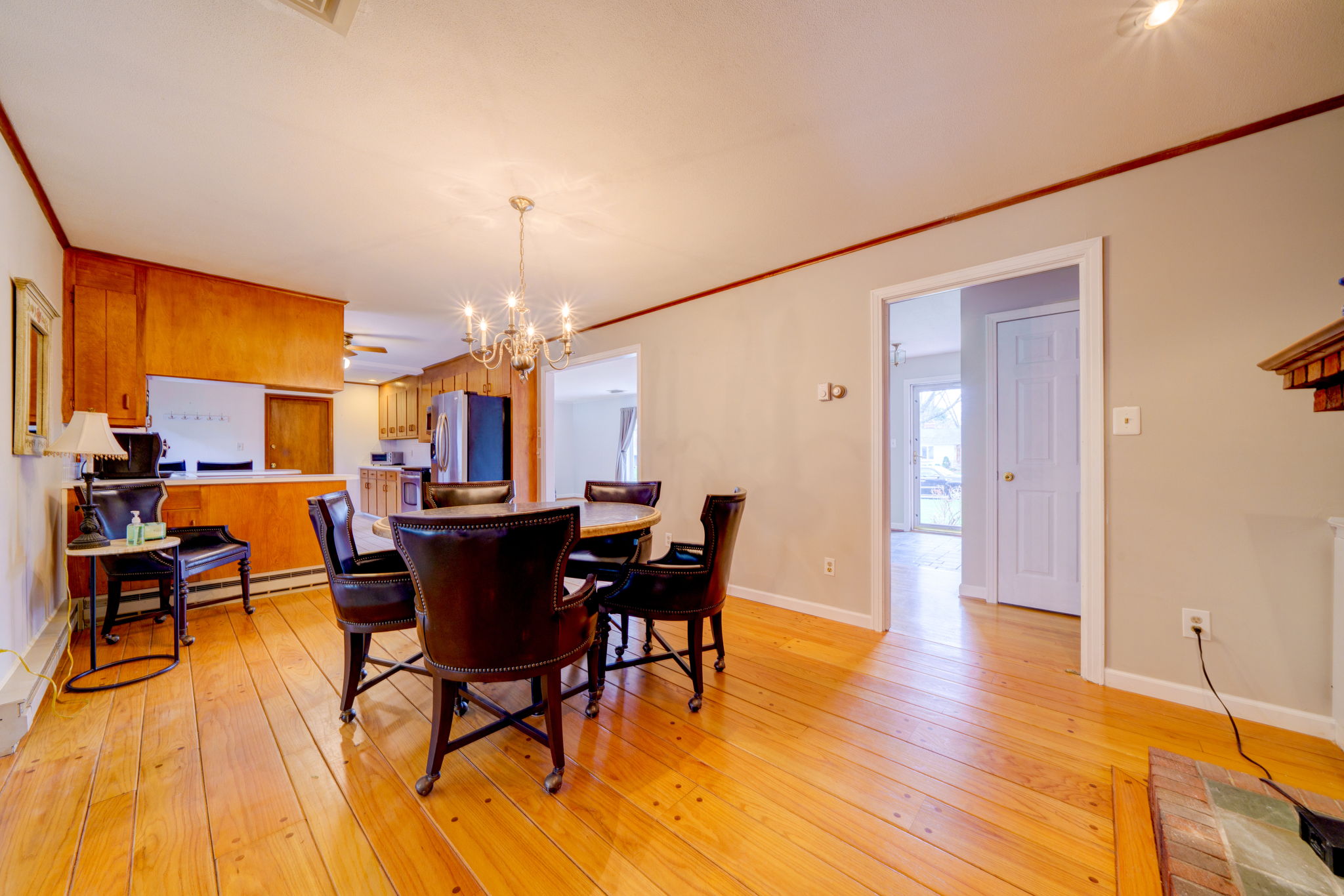 245 Coppermill Rd, Wethersfield, CT 06109 Ed McCullough Photography