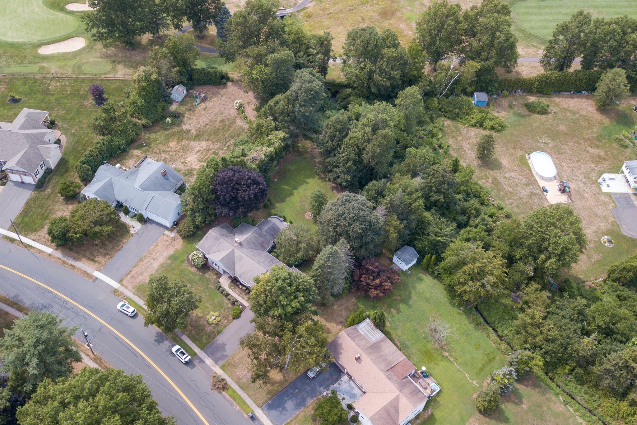 245 Coppermill Rd, Wethersfield, CT 06109 Ed McCullough Photography