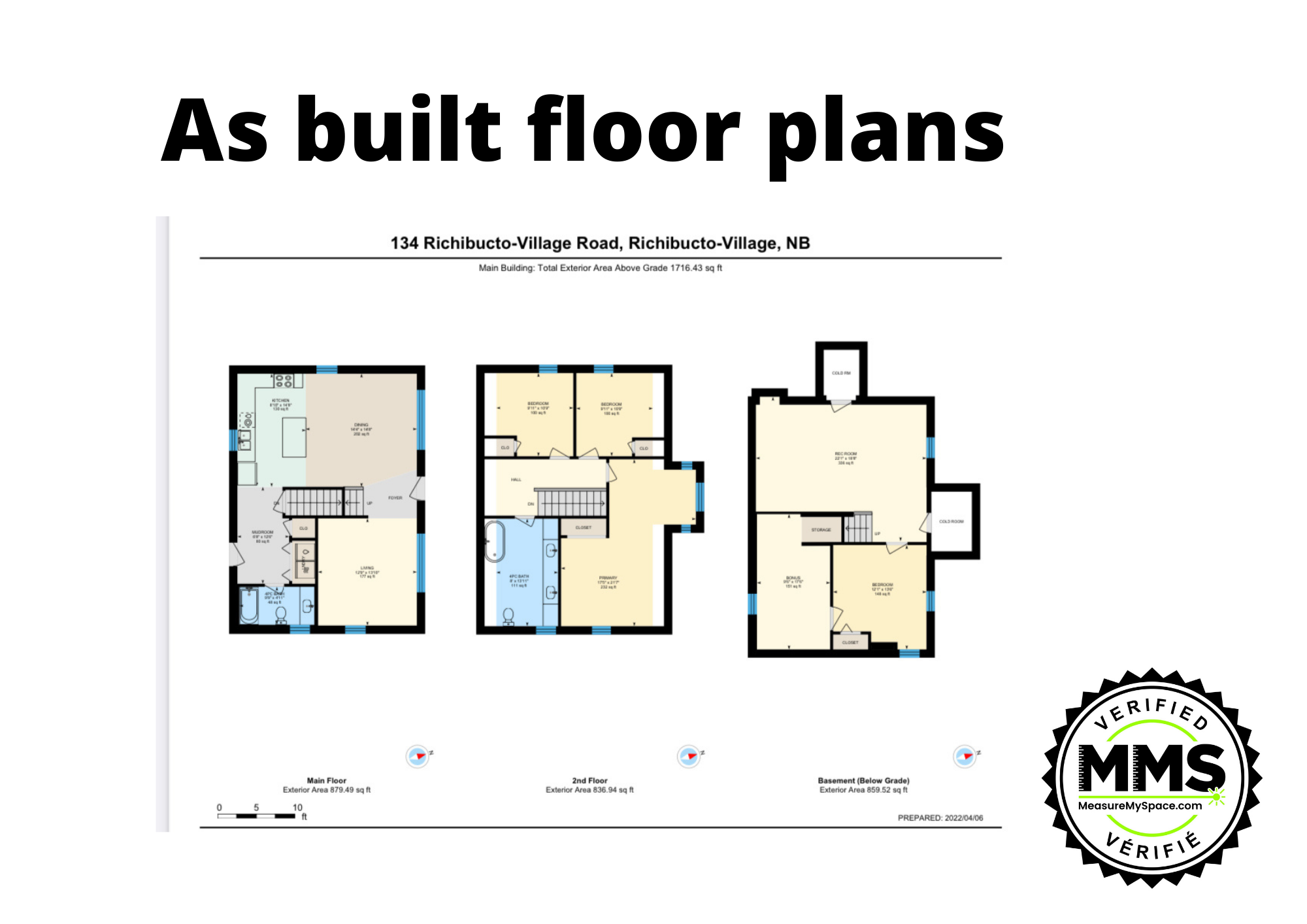 Floorplan #0