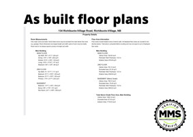 Floorplan #4