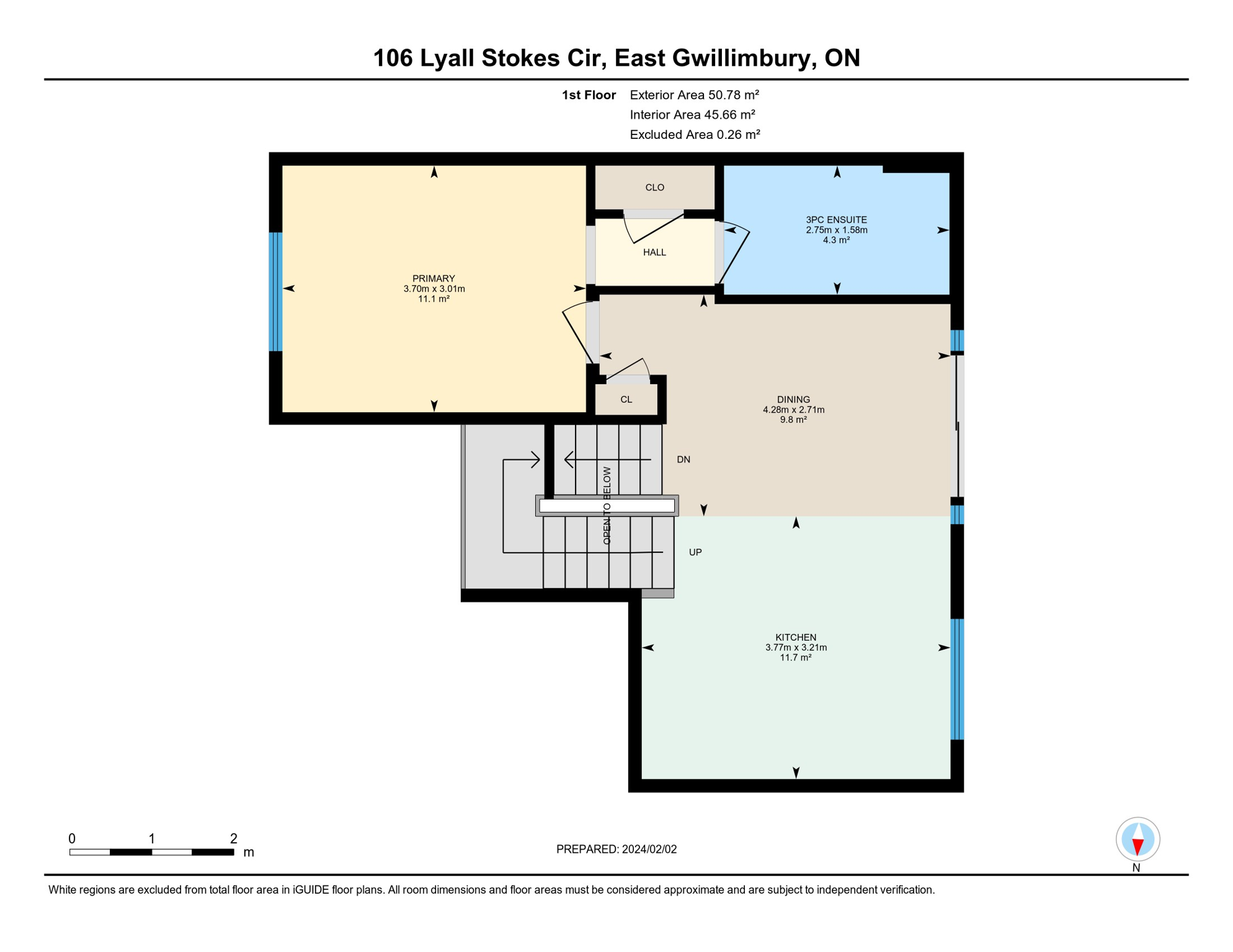 Floorplan #6