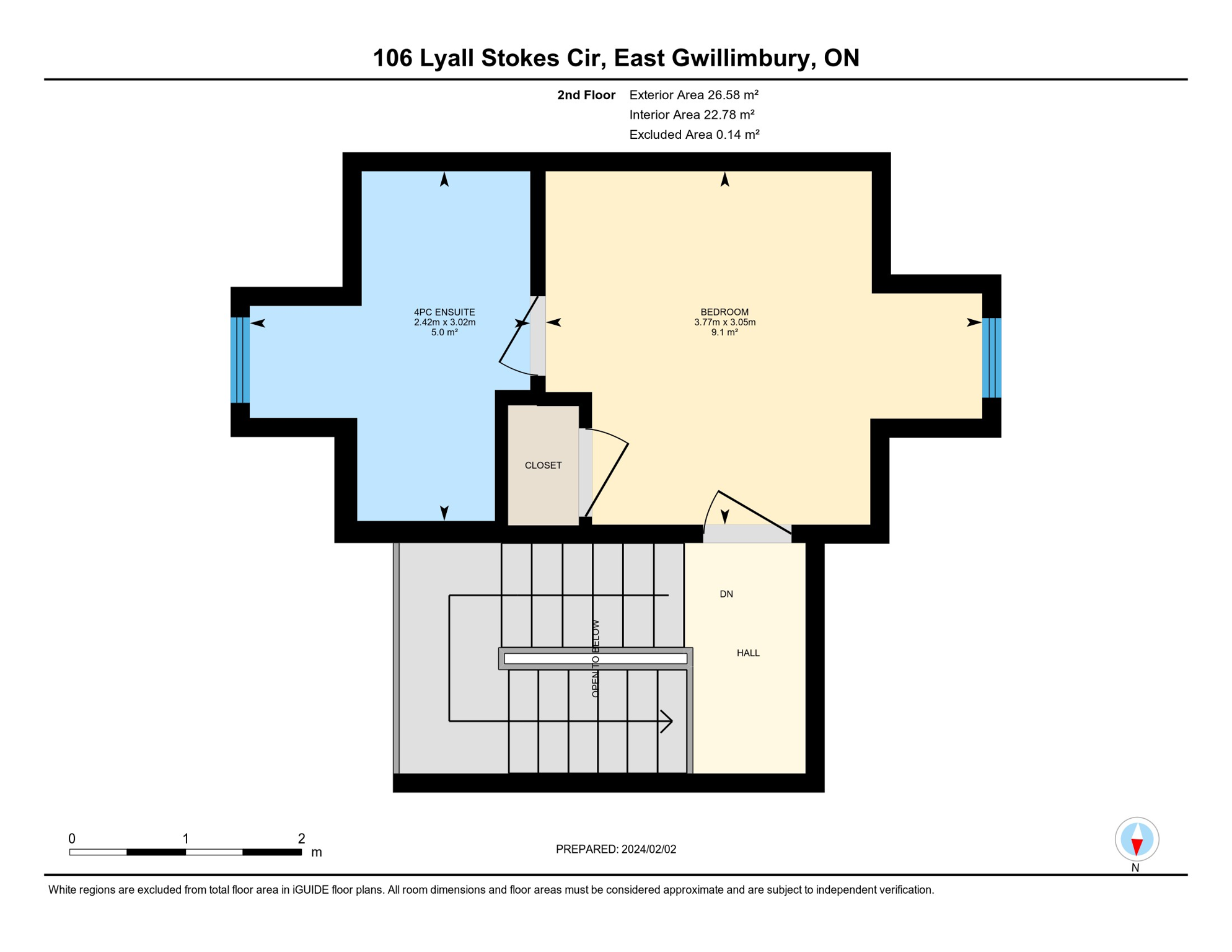 Floorplan #7