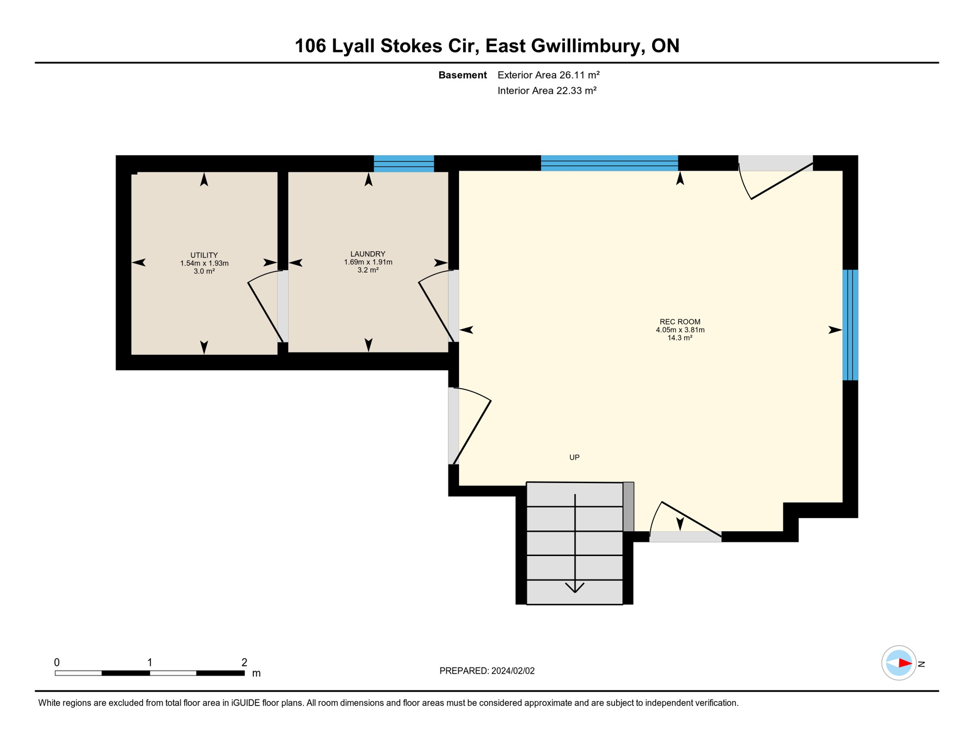 Floorplan #8