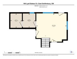 Floorplan #8